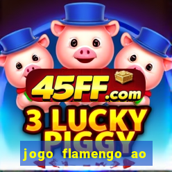 jogo flamengo ao vivo multicanais